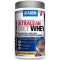 Ultra Lean Diet Whey Chocolate 800g
